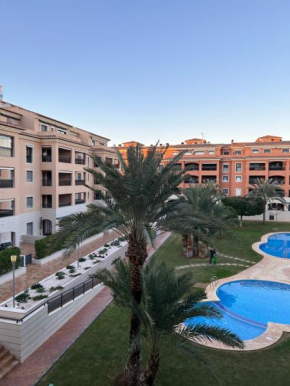 Jardines de Las Marinas